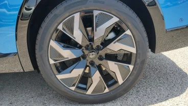 Renault Rafale Esprit Alpine full hybrid E-Tech 147kW