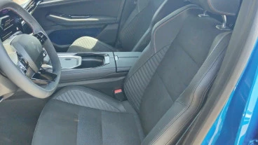 Renault Rafale Esprit Alpine full hybrid E-Tech 147kW