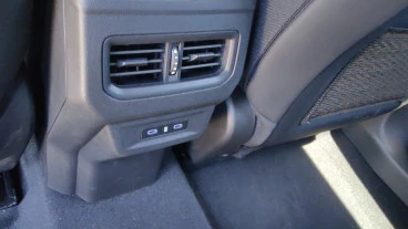 Renault Rafale Esprit Alpine full hybrid E-Tech 147kW