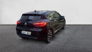 Renault Clio Evolution TCe 90 (67kw)