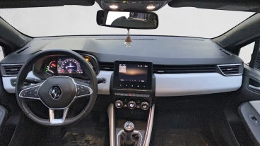 Renault Clio Evolution TCe 90 (67kw)