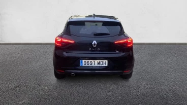 Renault Clio Evolution TCe 90 (67kw)