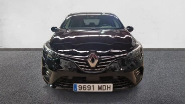 Renault Clio Evolution TCe 90 (67kw)