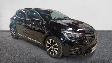 Renault Clio Evolution TCe 90 (67kw)