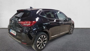 Renault Clio Evolution TCe 90 (67kw)