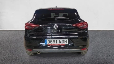 Renault Clio Evolution TCe 90 (67kw)