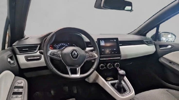 Renault Clio Evolution TCe 90 (67kw)