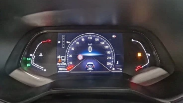 Renault Clio Evolution TCe 90 (67kw)