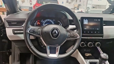 Renault Clio Evolution TCe 90 (67kw)