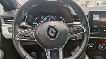 Renault Clio Evolution TCe 90 (67kw)