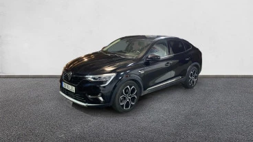 Renault Arkana Techno E-TECH Híbrido 105kW(145CV)