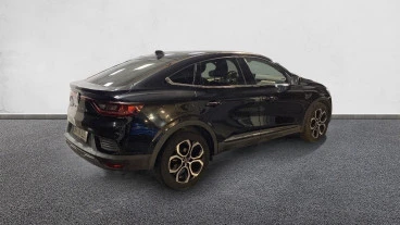 Renault Arkana Techno E-TECH Híbrido 105kW(145CV)