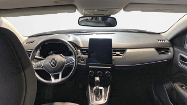 Renault Arkana Techno E-TECH Híbrido 105kW(145CV)