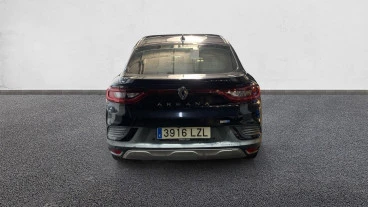 Renault Arkana Techno E-TECH Híbrido 105kW(145CV)