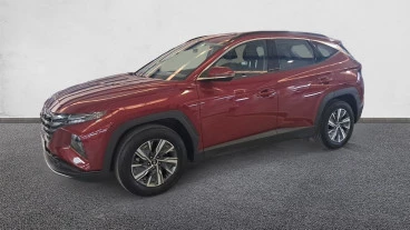 Hyundai Tucson 1.6 TGDI 110kW (150CV) 48V Maxx Sky