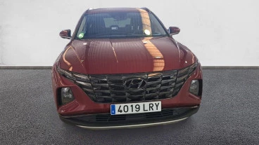 Hyundai Tucson 1.6 TGDI 110kW (150CV) 48V Maxx Sky