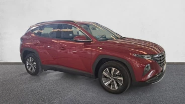 Hyundai Tucson 1.6 TGDI 110kW (150CV) 48V Maxx Sky