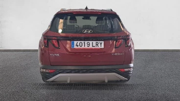 Hyundai Tucson 1.6 TGDI 110kW (150CV) 48V Maxx Sky