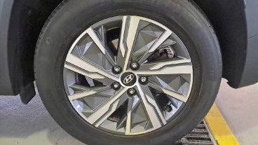 Hyundai Tucson 1.6 TGDI 110kW (150CV) 48V Maxx Sky