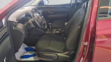 Hyundai Tucson 1.6 TGDI 110kW (150CV) 48V Maxx Sky