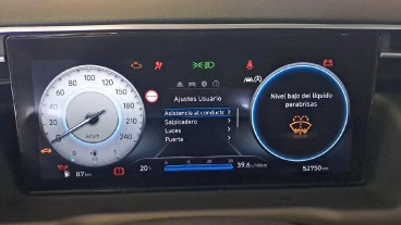 Hyundai Tucson 1.6 TGDI 110kW (150CV) 48V Maxx Sky