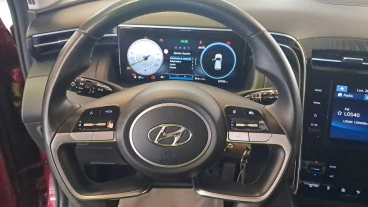 Hyundai Tucson 1.6 TGDI 110kW (150CV) 48V Maxx Sky