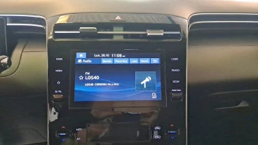 Hyundai Tucson 1.6 TGDI 110kW (150CV) 48V Maxx Sky