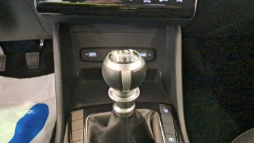 Hyundai Tucson 1.6 TGDI 110kW (150CV) 48V Maxx Sky