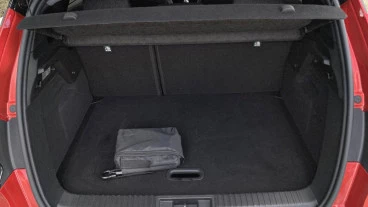 Renault Captur techno Eco-G 100cv (74 kW)