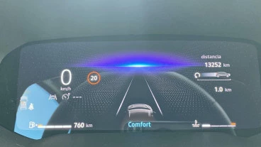 Renault Captur techno Eco-G 100cv (74 kW)