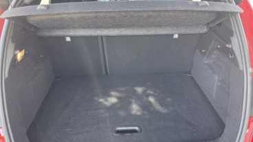 Renault Captur techno Eco-G 100cv (74 kW)