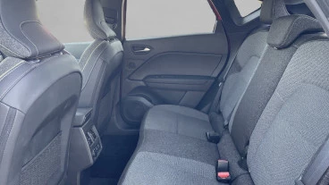 Renault Captur techno Eco-G 100cv (74 kW)