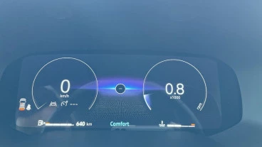 Renault Captur techno Eco-G 100cv (74 kW)