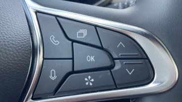 Renault Captur techno Eco-G 100cv (74 kW)