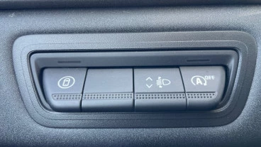 Renault Captur techno Eco-G 100cv (74 kW)
