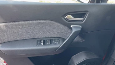 Renault Captur techno Eco-G 100cv (74 kW)