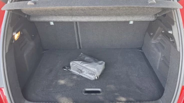 Renault Captur techno Eco-G 100cv (74 kW)