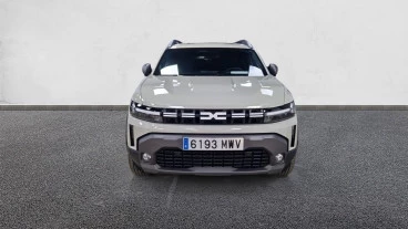 Dacia Duster Journey HYBRID 105kW (140CV) 4X2