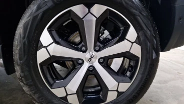 Dacia Duster Journey HYBRID 105kW (140CV) 4X2