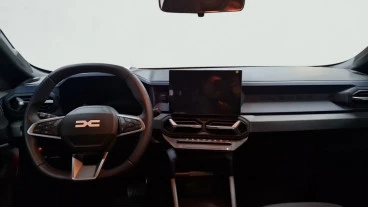 Dacia Duster Journey HYBRID 105kW (140CV) 4X2