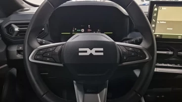 Dacia Duster Journey HYBRID 105kW (140CV) 4X2