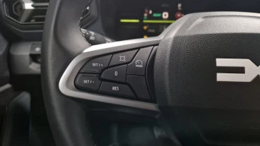 Dacia Duster Journey HYBRID 105kW (140CV) 4X2