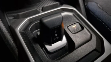 Dacia Duster Journey HYBRID 105kW (140CV) 4X2