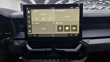 Dacia Duster Journey HYBRID 105kW (140CV) 4X2