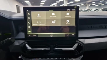 Dacia Duster Journey HYBRID 105kW (140CV) 4X2