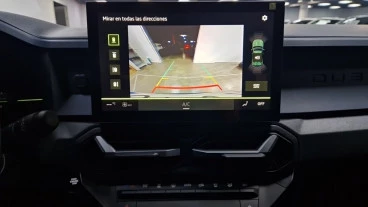 Dacia Duster Journey HYBRID 105kW (140CV) 4X2