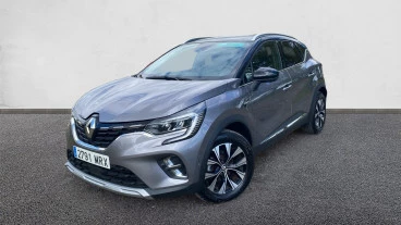 Renault Captur techno TCe 67kW (90CV)