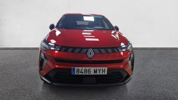 Renault Symbioz Techno E-Tech full hybr 105kW (145CV)