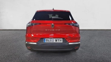 Renault Symbioz Techno E-Tech full hybr 105kW (145CV)