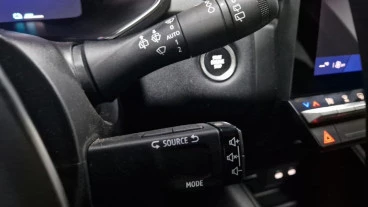 Renault Symbioz Techno E-Tech full hybr 105kW (145CV)